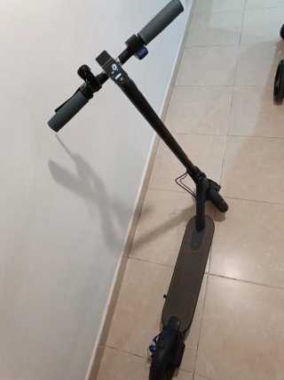 Patinete Eléctrico Xiaomi