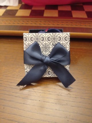 Reloj azul deportivo