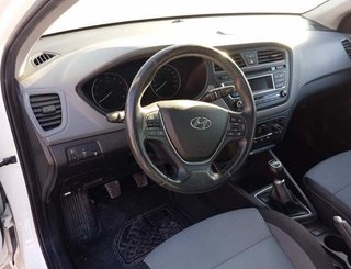 Salpicadero hyundai i20 active * 478206