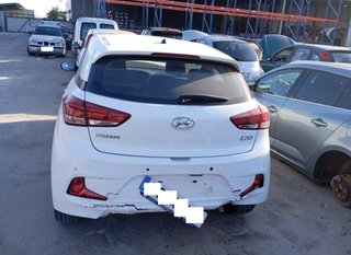 Salpicadero hyundai i20 active * 478206