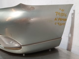 PARAGOLPES DELANTERO NISSAN PRIMERA BERLINA (P11)