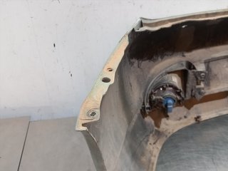 PARAGOLPES DELANTERO NISSAN PRIMERA BERLINA (P11)