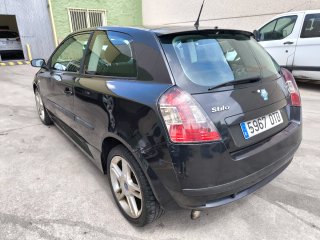 Fiat Stilo 2005 136cv!!!