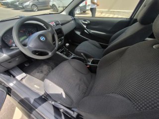 Fiat Stilo 2005 136cv!!!