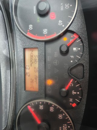 Fiat Stilo 2005 136cv!!!