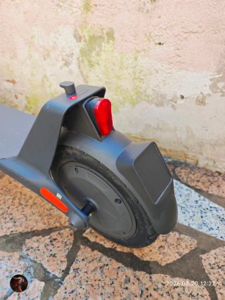 Patinete Eléctrico Xiaomi 4 Lite 2