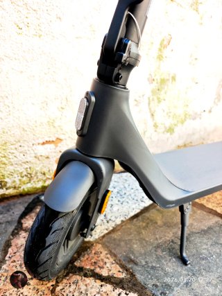 Patinete Eléctrico Xiaomi 4 Lite 2