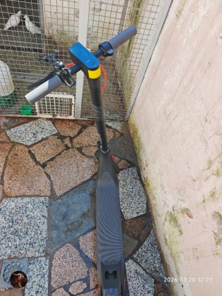 Patinete Eléctrico Xiaomi 4 Lite 2