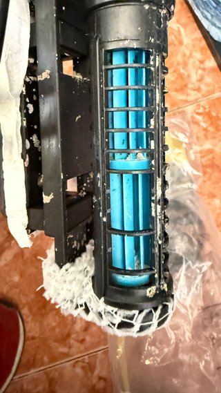 Bomba de movimiento Jebao ECP-90