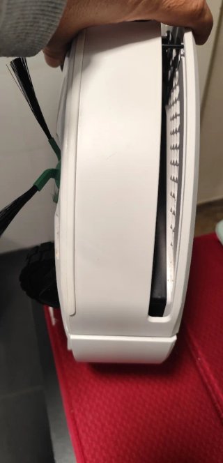 Robot Aspirador iRobot Roomba 705 Combo Blanco