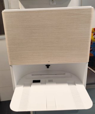 Robot Aspirador iRobot Roomba 705 Combo Blanco