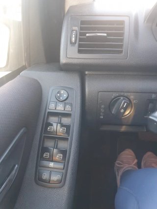 Mercedes-Benz Clase A 2007