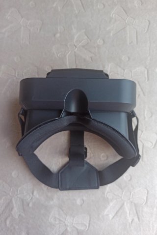 Gafas RV Shinecon