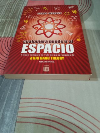 Cualquiera Puede Ir Al Espacio