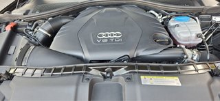 Audi A6 3.0 multitronic