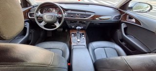 Audi A6 3.0 multitronic