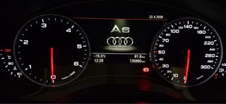 Audi A6 3.0 multitronic