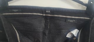 Vaqueros Hombre Hugo Boss.