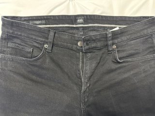 Vaqueros Hombre Hugo Boss.