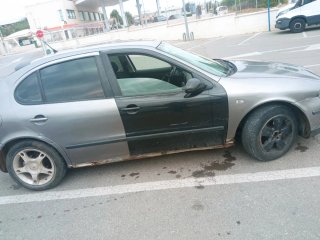 SEAT Leon 2003
