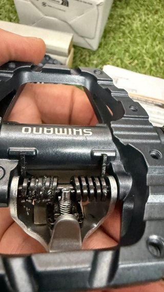 Pedal Shimano PD-EH500 Mixto