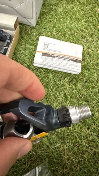 Pedal Shimano PD-EH500 Mixto