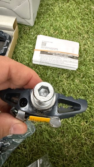 Pedal Shimano PD-EH500 Mixto