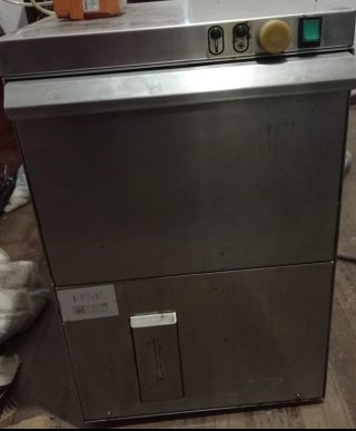 Lavavajillas Profesional FSSE GIAJOSA