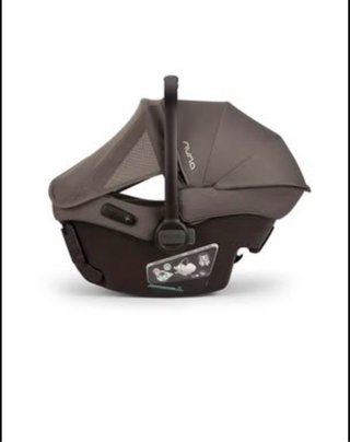 Trio Nuna Triv