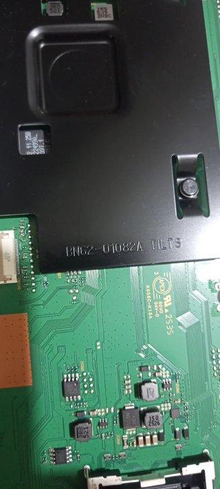 Samsung GU24F6009FU BN41-03370A A ESTRENAR MONITOR