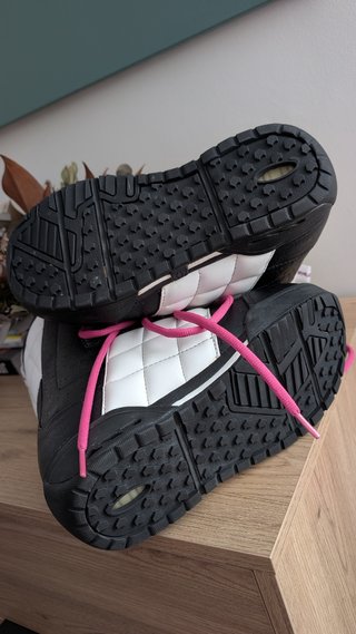 Botas Snowboard Northwave Mujer Talla 39