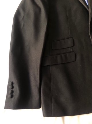 Chaqueta de traje hombre talla 54