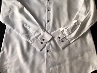 Chaqueta de traje hombre talla 54