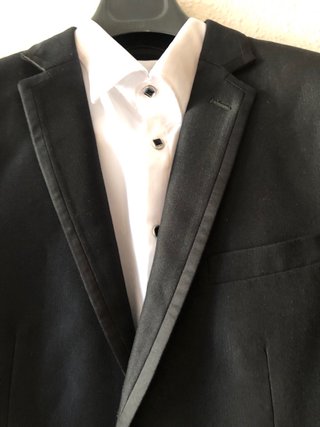 Chaqueta de traje hombre talla 54