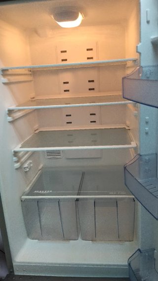 Frigorífico Teka Inox Combi