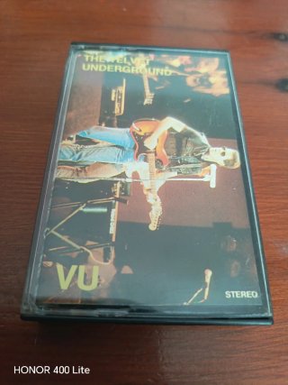 Lote casetes Hard Rock y Experimental  Suelto 10€