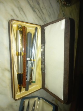 Set de bolígrafos CROSS