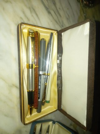 Set de bolígrafos CROSS