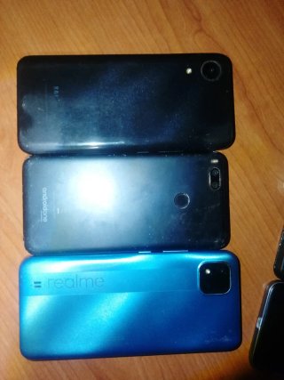 6 moviles