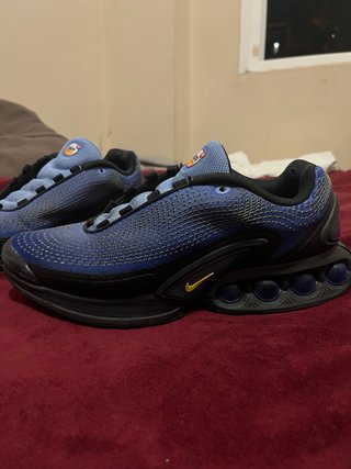 Nike Air Max DN (sin cordones)