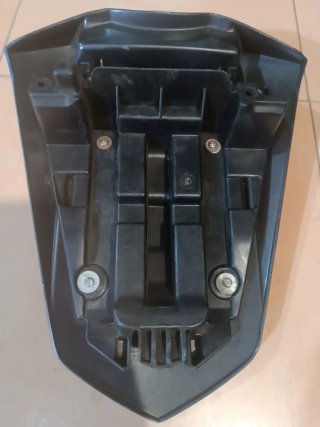 Tapa colín Yamaha R1 2004-2006 Azul