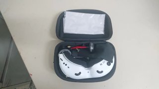 Fat Shark Dominator HD2 Gafas FPV