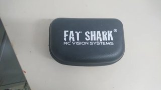 Fat Shark Dominator HD2 Gafas FPV