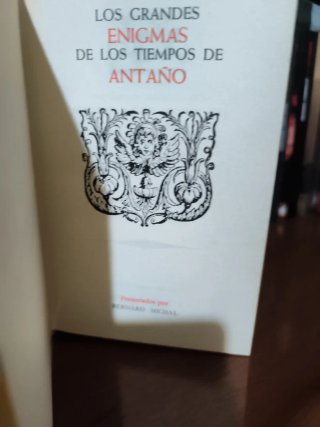 Grandes Míster Históricos del Pasado.