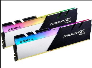 RAM G.Skill Trident Z Neo DDR4 32GB (2x16) 3600MHz