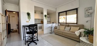 Piso en venta en Centro en Torrevieja