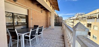 Piso en venta en Centro en Torrevieja