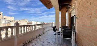 Piso en venta en Centro en Torrevieja