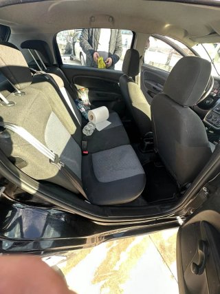 fiat punto fiat punto 2011