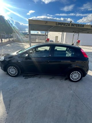 fiat punto fiat punto 2011